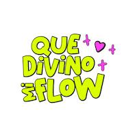 Mood Flow Sticker