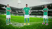 Screenshot Rashica GIF by SV Werder Bremen