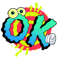 Sticker by Sam Taylor