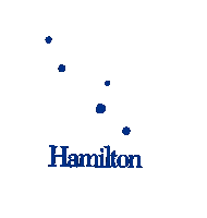 HamiltonCollege accepted campus life class of 2027 know thyself Sticker