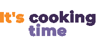 Cook Cooking Sticker by dmbeauty