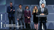 awards show win GIF by Clio Awards
