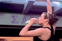 alex morgan football GIF