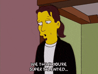 talking season 15 GIF