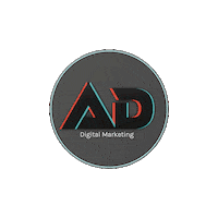 Ad Sticker by advance digital