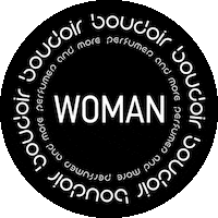 Athens Anastasia Sticker by BOUDOIR PERFUMES
