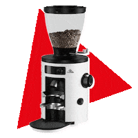 mahlkonig espresso barista coffeelover coffeeshop Sticker