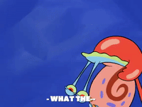 season 7 episode 13 GIF by SpongeBob SquarePants