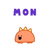 Hustling Fin De Semana Sticker by DINOSALLY