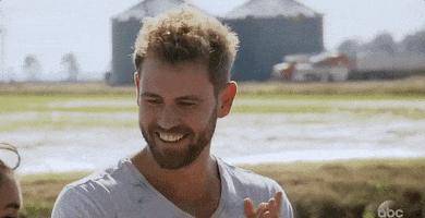 nick viall GIF by The Bachelor