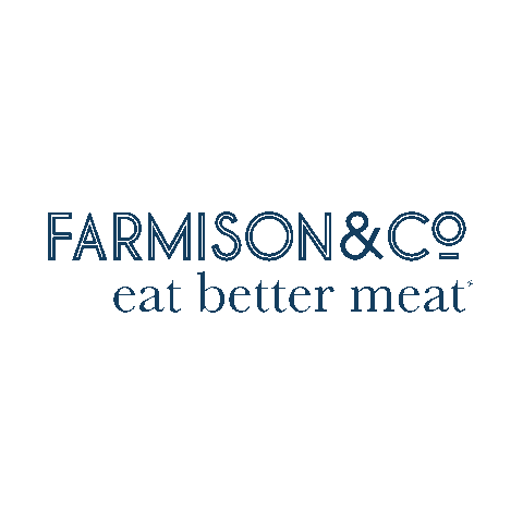 Sticker by Farmison & Co