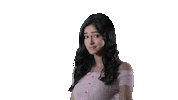 Sticker by Ananya Pandey