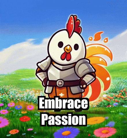 Authenticity GIF by Zorooster