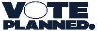 Voting Nbc News Sticker by MSNBC