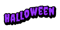 Hot Topic Halloween Sticker by SpoopyDrws