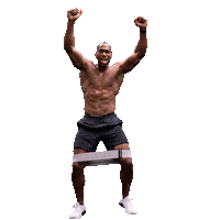 Work Out Fitness Sticker by Beachbody