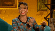 Rihanna GIF
