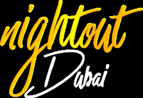 nightout_dubai giphygifmaker nightoutdubai GIF