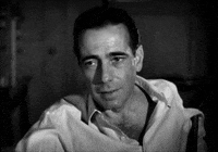humphrey bogart GIF by Warner Archive