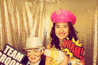 photobooth props GIF by Tom Foolery Photo Booth