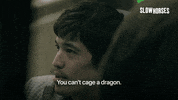 Joke Dragon GIF by Apple TV+