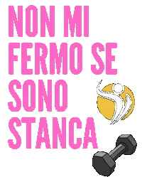 Donna Palestra Sticker by Champion Training Sanda Martial Art