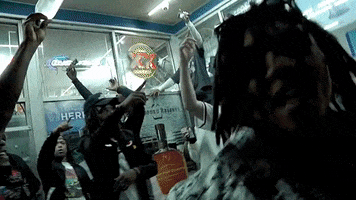 Swae Lee GIF by Rae Sremmurd