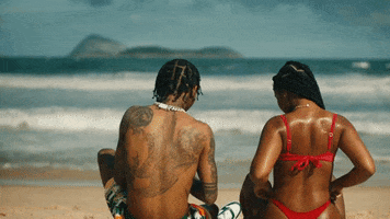 Swae Lee Denial GIF by Rae Sremmurd