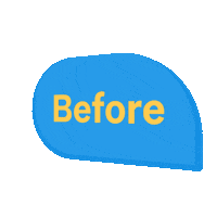 Upcycling Before And After Sticker by Trade Me