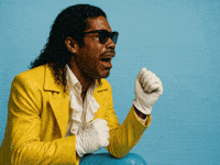 Sad Bad Day GIF by Jukebox Saints