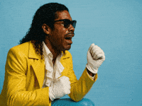 Sad Bad Day GIF by Jukebox Saints