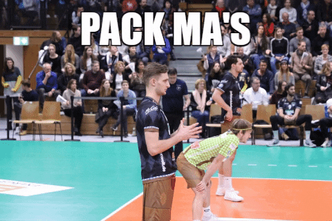 gcdw_ede giphygifmaker packmas gcdw wwkvolleys GIF