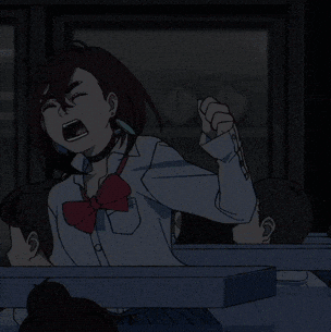 Momo GIF