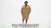 Danielle Brooks Dancing GIF by NETFLIX