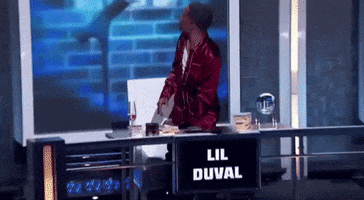 shocked hip hop squares GIF by VH1