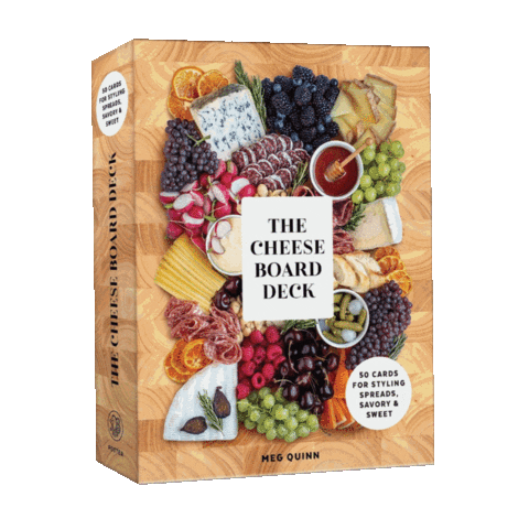AintTooProudToMeg sticker book blogger food stylist Sticker