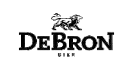 Beer Show Sticker by Debron Bier
