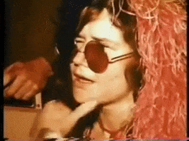 janisjoplin #janis #janisjoplin GIF