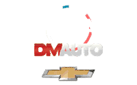 dmautochevrolet chevrolet obrigado dm auto dm auto chevrolet Sticker