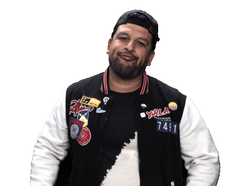 Jay Mendoza Sticker by VidCon
