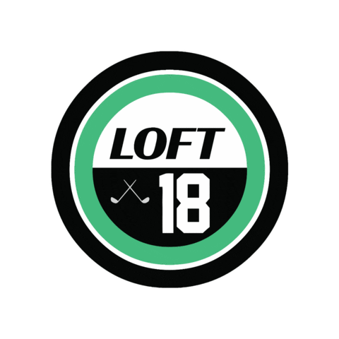 Sticker by Loft18