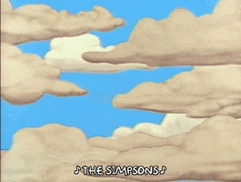 episode 9 simpsons GIF