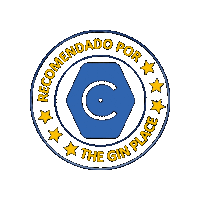 Recomendado Sticker by GINferno