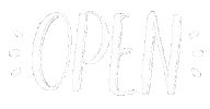 Open Sticker