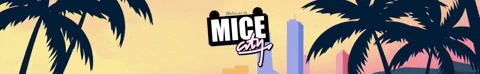 GIF by Mice City