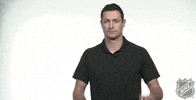 Ice Hockey Reaction GIF by NHL
