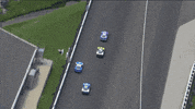 Nascar Racing Sport GIF by NASCAR