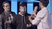 A Culpa E Do Cabral Nando Viana GIF by Comedy Central BR