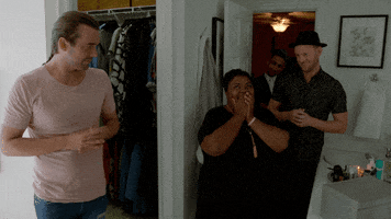 season 2 mama tammye GIF by Queer Eye