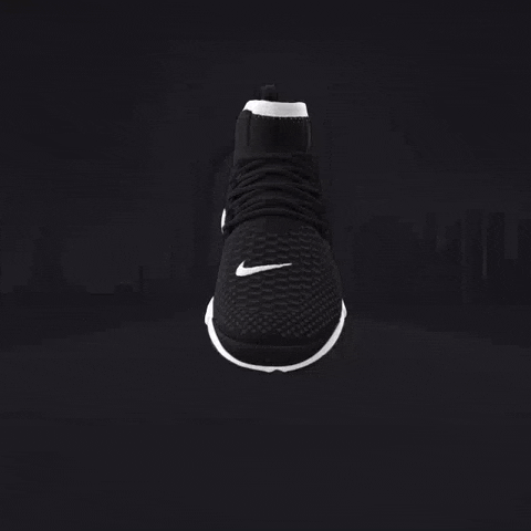 instanthappiness GIF by Nike Presto